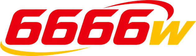 6666w Logo
